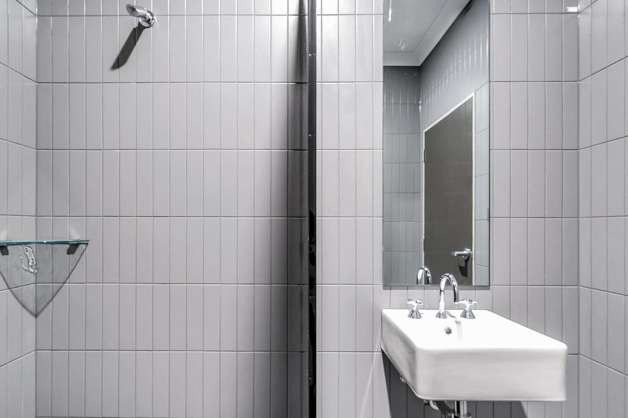 Illinois Hotel سيدني المظهر الخارجي الصورة